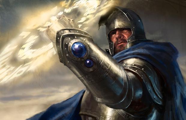 Arte de Karl Kopinski